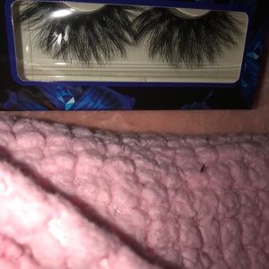 Mink Lashes